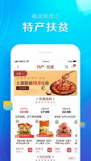 京东商城 网上购物