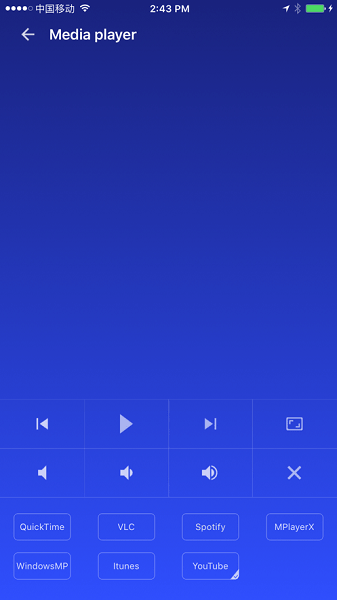 WiFi Mouse Pro