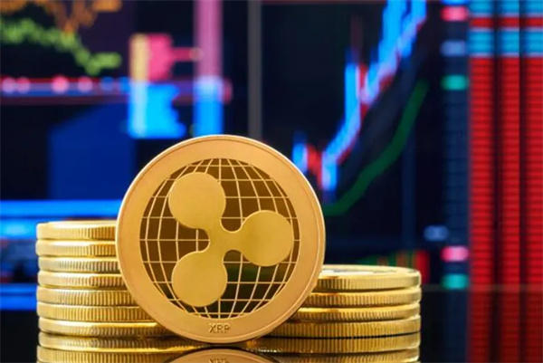 XRP今日价格7月6日XRP实时价格走势图