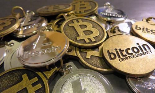 BCH今日行情走势-BCH实时价格走势-6月27日BCH最新价格