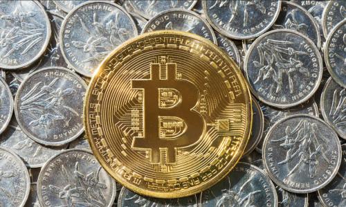 BSV价格最新消息（BSV今日价格行情走势）