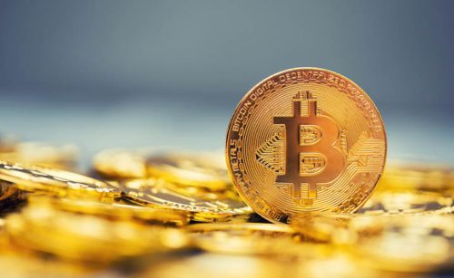比特币价格最新消息（比特币今日价格行情走势）