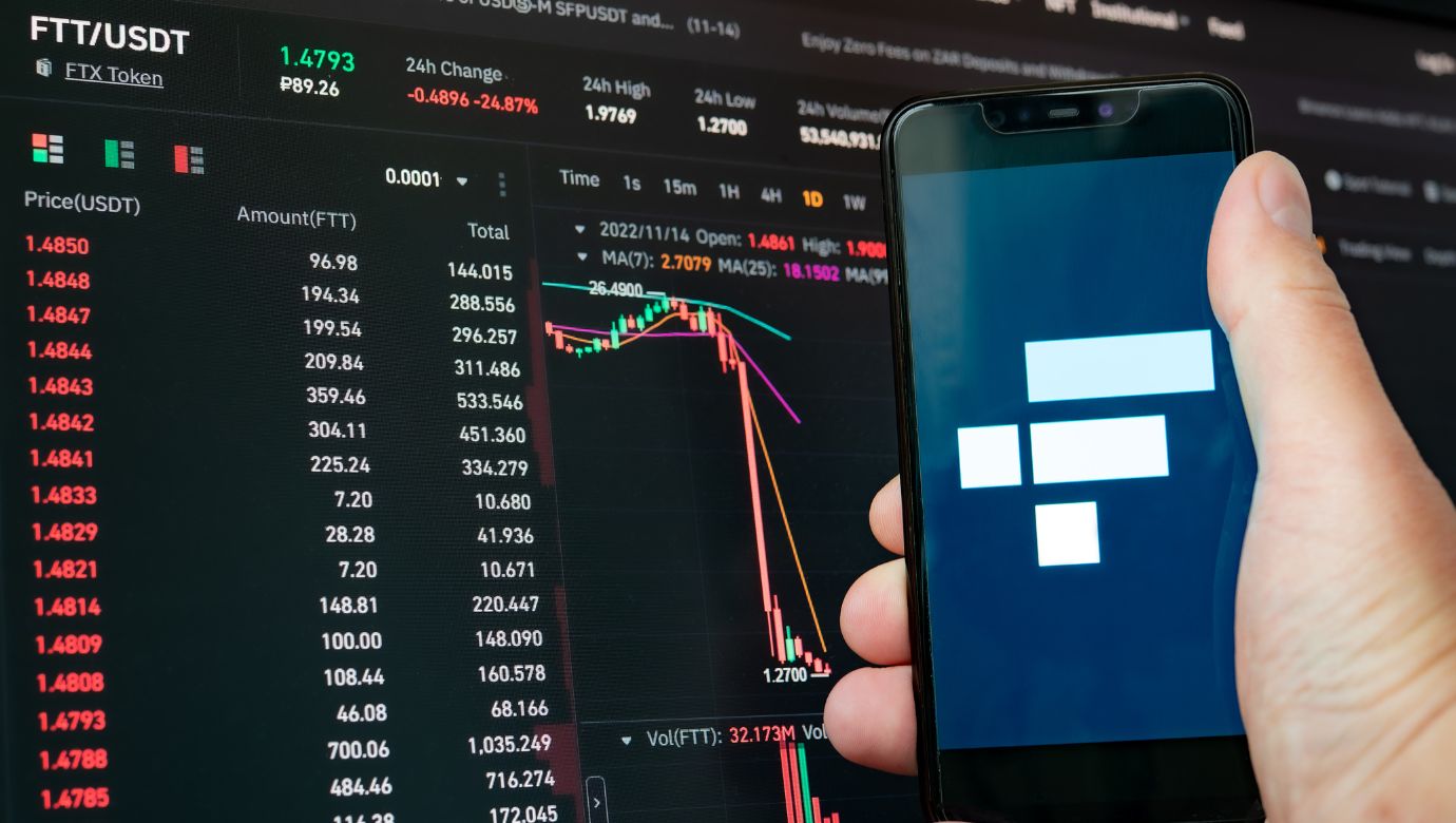 FT或将重启? 重启传言推动FTT上涨45%