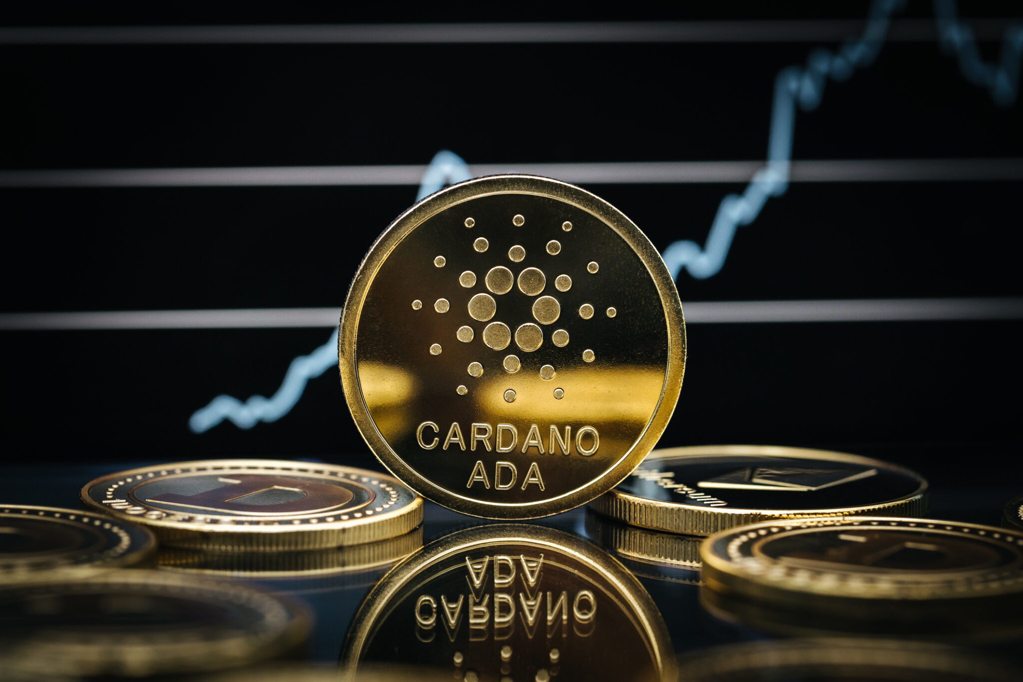 卡尔达诺(ADA)因SC的安全收费导致下跌
