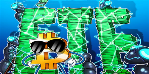 比特币TF今年获得批准的可能性为75%