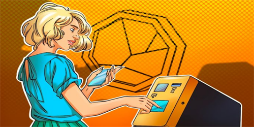 尽管存在掠夺性运营商 KC美联储仍追踪加密ATM行业的健康增长