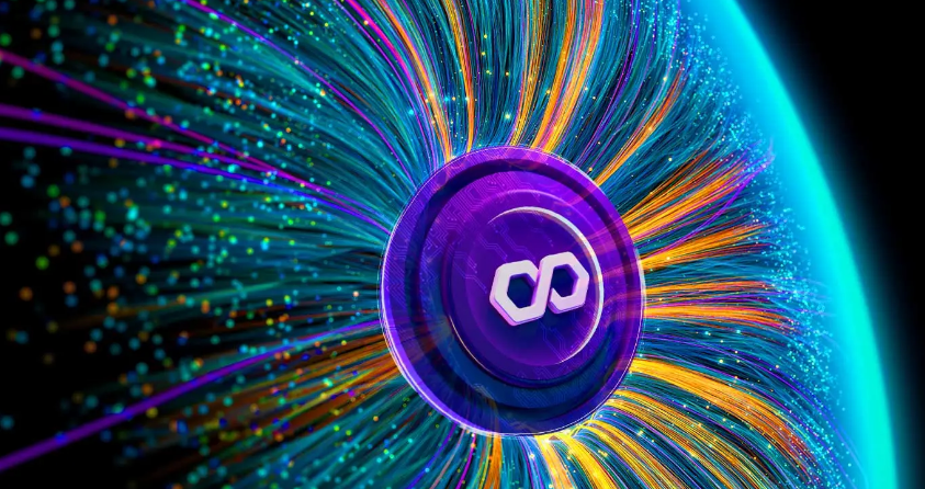 因SC正式将MATIC归类为证券 导致MATIC价格受到长期影响