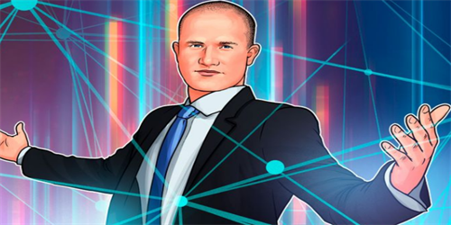 Coinbas首席执行官透露了他敦促开发人员致力于的十大加密货币创意