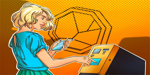 KC美联储继续追踪加密ATM行业的增长