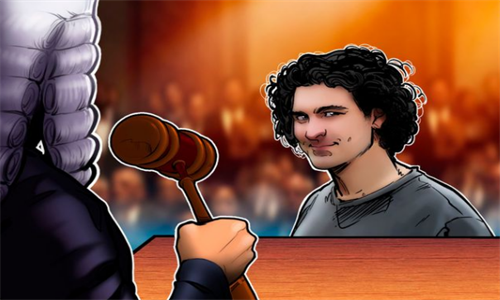 萨姆·班克曼-弗里德提交备忘录要求法院阻止检察官提供证据