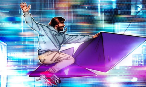 Artbitrum创始人表示Stylus是VM的游戏规则改变者