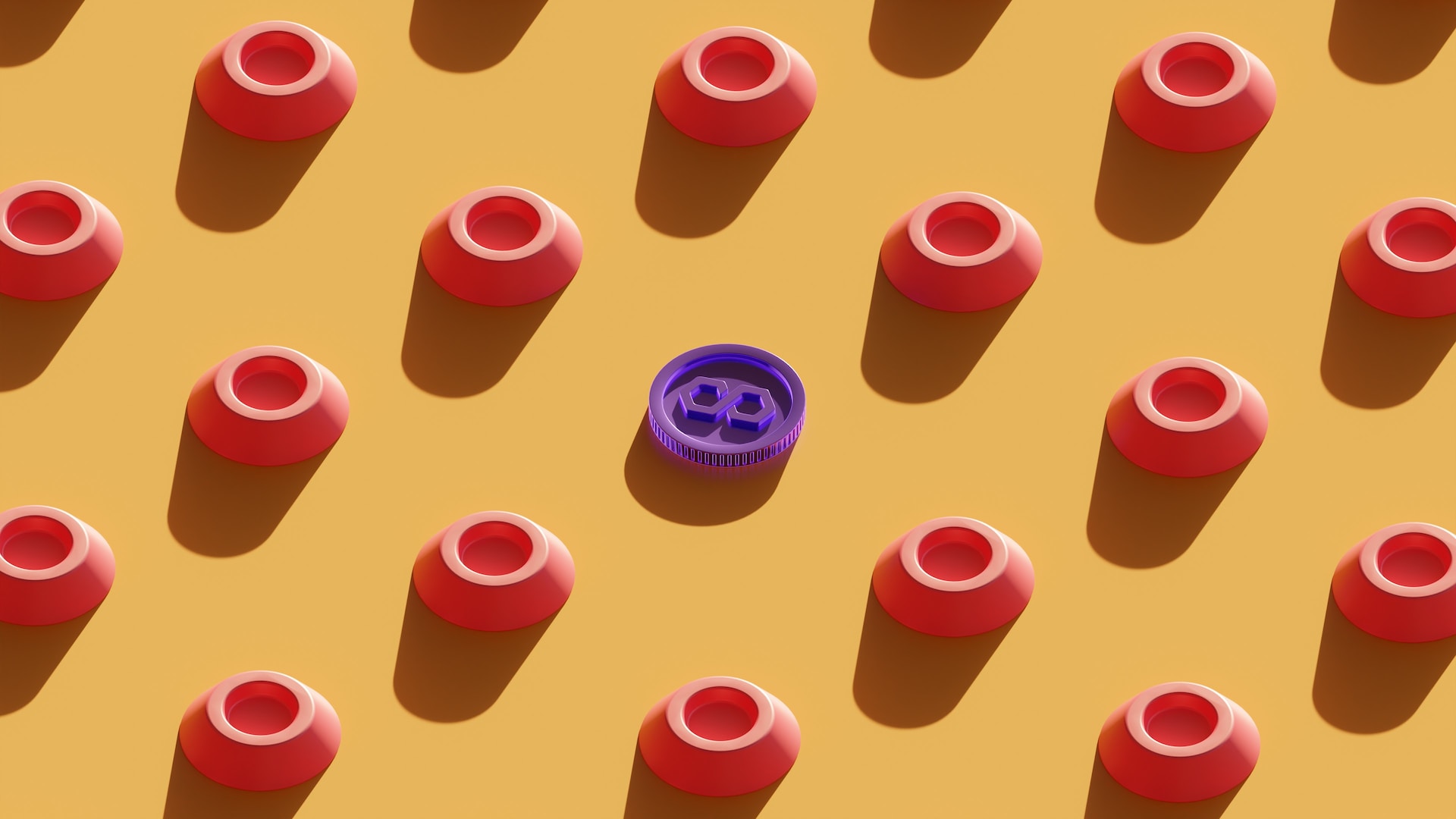 MATIC价格开始回升 现在能维持着0.50美元的支撑位吗