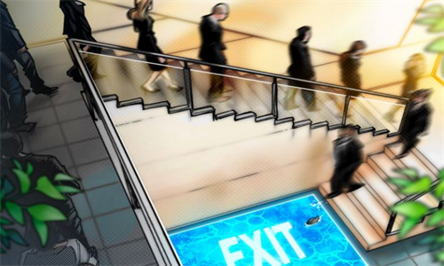 随着高管继续流失币安产品负责人辞职