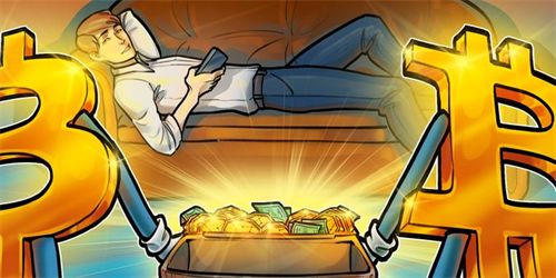 报告显示6位亿万富翁的密码交易员从比特币中赚取财富