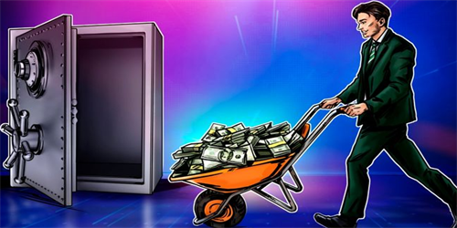 密码崩溃为律师带来了数亿美元的收入