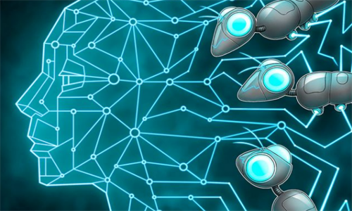 人工智能和区块链将重塑行业并从头开始创造新市场