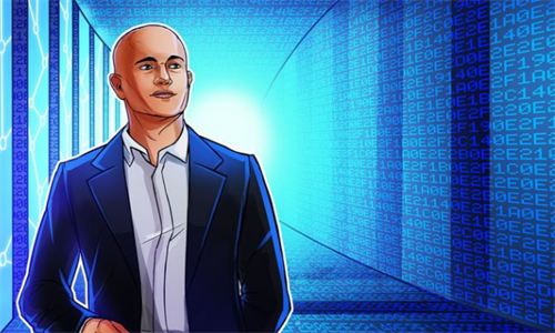 DC没有意识到加密货币选民有多么强大