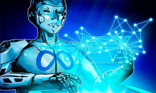 Mta正在构建一个人工智能模型来与OpnAI最强大的系统相媲美