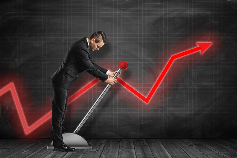 因Graph准备整合Arbitrum GRT上涨了13%