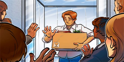 宾斯首席执行官回应谣言说 美国执行官是在理所当然的休息