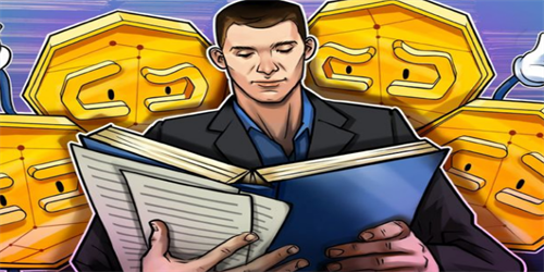 纽约市发展基金呼吁公众对拟议密码监管指南作出反馈