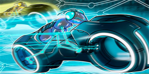 Grayscal申请新的以太坊期货TF