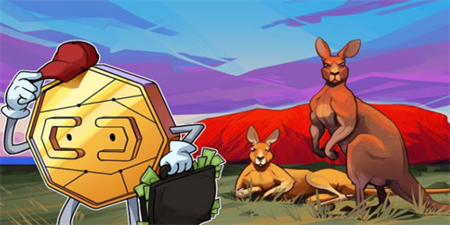 陷入困境的加密货币交易所 JP 在澳大利亚申请注销