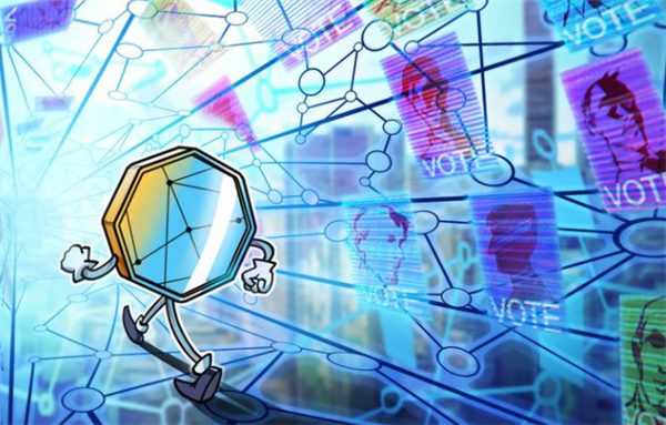 摄氏债权人赞成重组计划