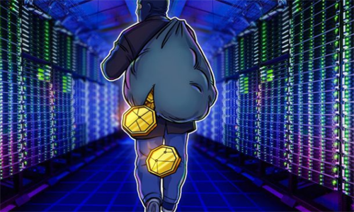 火币全球站被黑790万美元