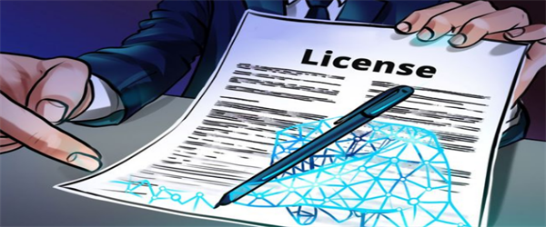 克拉肯在西班牙和爱尔兰注册货币许可证