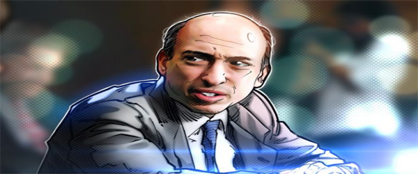 SC的根斯勒袒护银行 失去公正监管者的标志