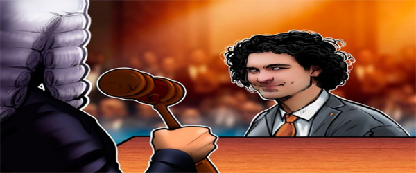 山姆·班克曼或现身诉讼案，并出庭戴领带