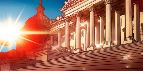 行业领袖和政策制定者对美国政府关门可能性的观点