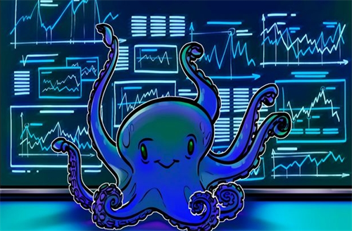 Krakn 适应法规变化，推出股票交易功能