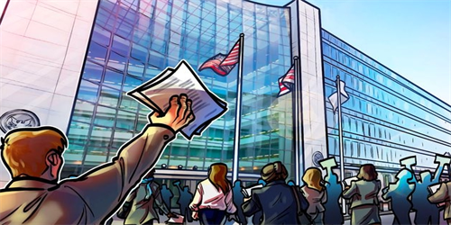 Invsco Galay申请推出以太坊现货TF