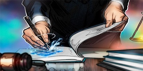 Paradigm批判SC在币安诉讼中绕过规则