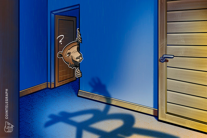 当前加密货币市场能否即将打破其10周连跌趋势