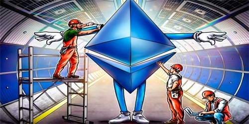 Vanck宣布将捐赠以太坊TF收益的10％给核心开发者