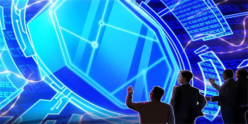 代币化是金融创新的类固醇证券化——富兰克林邓普顿首席执行官