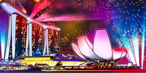 新加坡监管机构批准加密流动性供应商GSR，迈出关键一步！