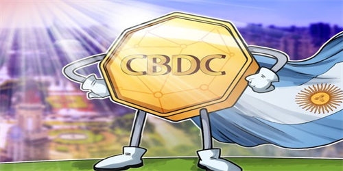 阿根廷总统候选人寄望于CBDC以解决恶性通货膨胀问题
