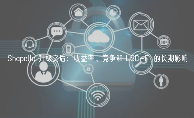 Shaplla 升级之后：收益率、竞争和 LSD-Fi 的长期影响