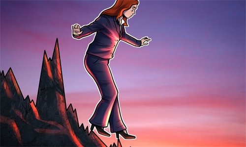 加密货币风险投资资金跌至三年低点，市场持续暴跌