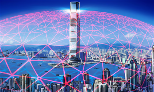 香港禁止零售交易 官方宣布限制措施