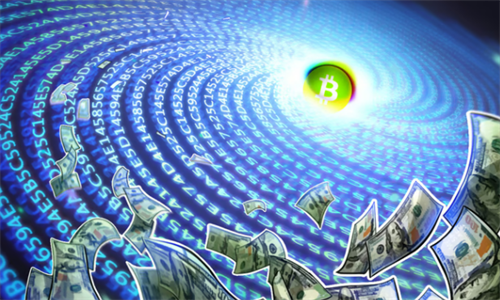 比特币通胀对冲理论面临考验利率上升引发市场动荡