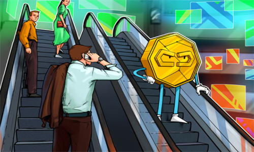 乐观行动令牌：解锁前一周遭遇10%的下滑