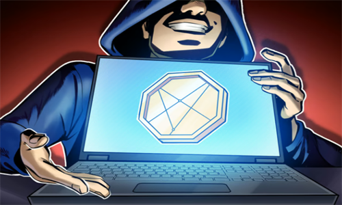 黑客出售与柯尼克斯有关的折扣代币