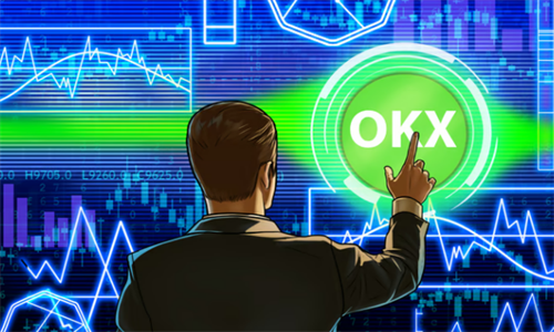 OK Group废止Okcoin 在全球范围内过渡到OK