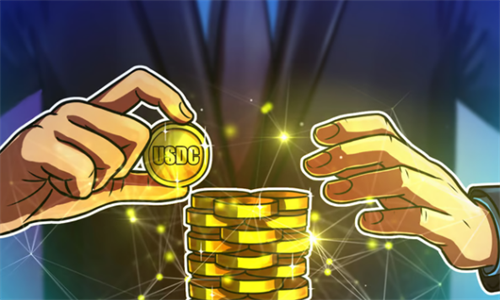 USDC发行人与菲律宾交易所合作推广稳定币生态系统
