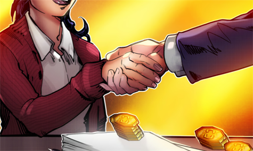 WOO Ntwork回购股份后将与三箭资本断绝关系